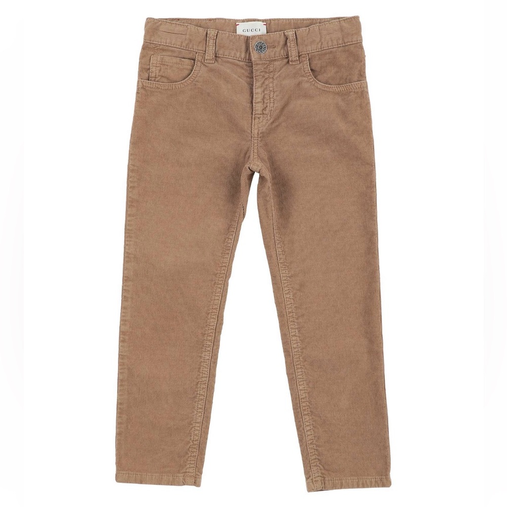 Gucci Pant marked as size 6. Runs small will fit a size 4-5